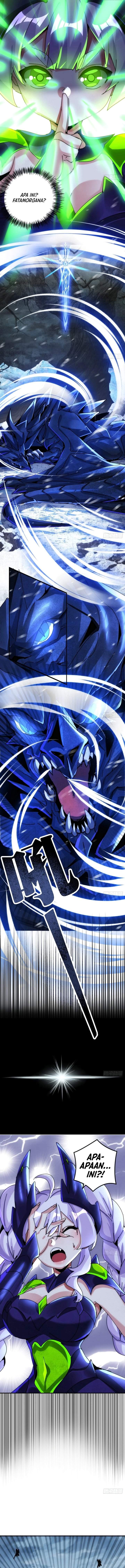 Doomsday Game: Rise of the Villain - Chapter 35 9