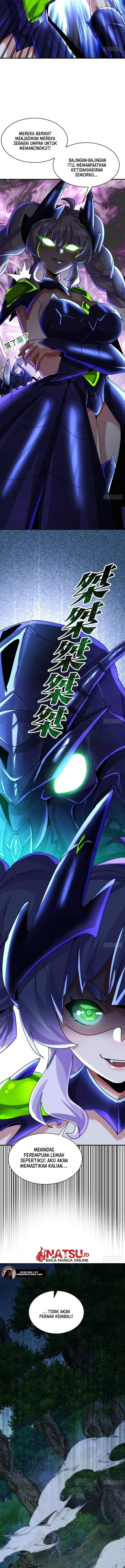 Doomsday Game: Rise of the Villain - Chapter 35 2