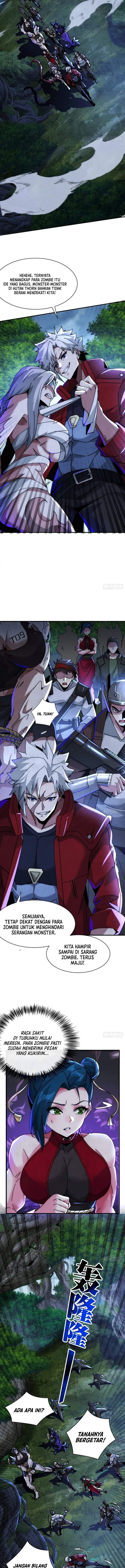 Doomsday Game: Rise of the Villain - Chapter 35 3
