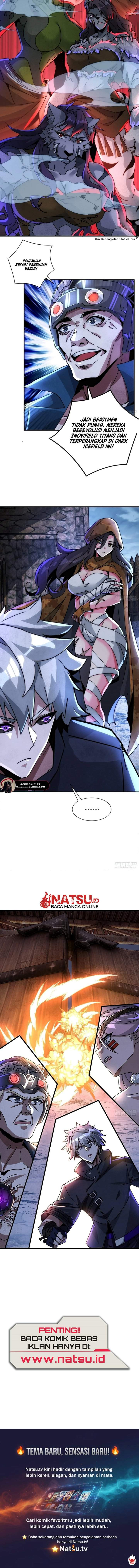 Doomsday Game: Rise of the Villain - Chapter 35 12