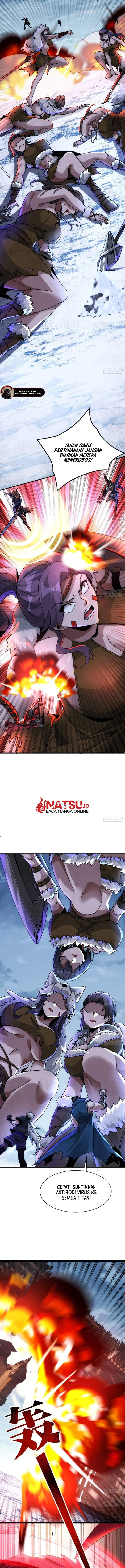 Doomsday Game: Rise of the Villain - Chapter 35 10