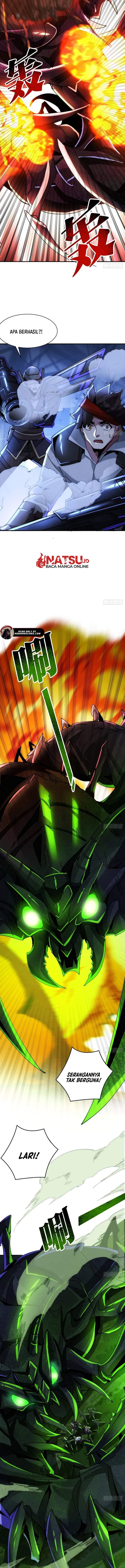 Doomsday Game: Rise of the Villain - Chapter 35 6