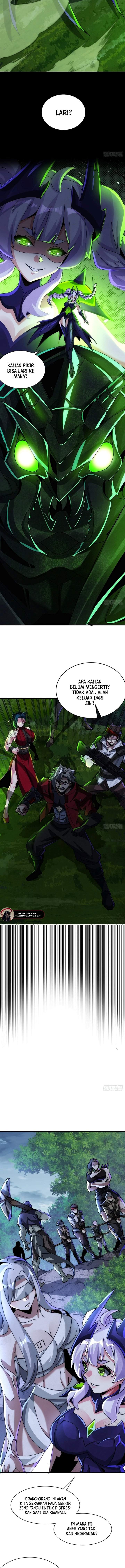 Doomsday Game: Rise of the Villain - Chapter 35 7