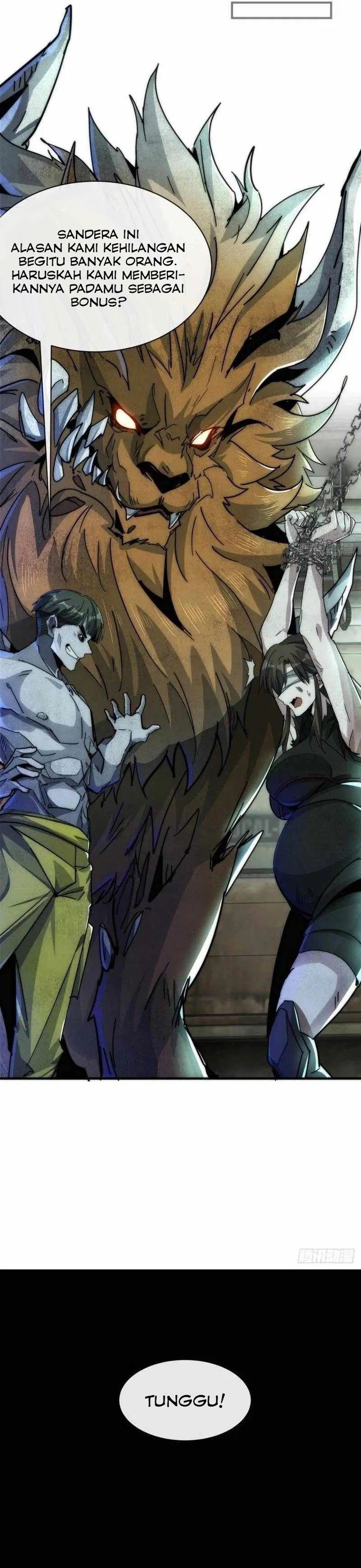 Doomsday Game: Rise of the Villain - Chapter 12 8 Doomsday Game: Rise of the Villain - Chapter 12 8