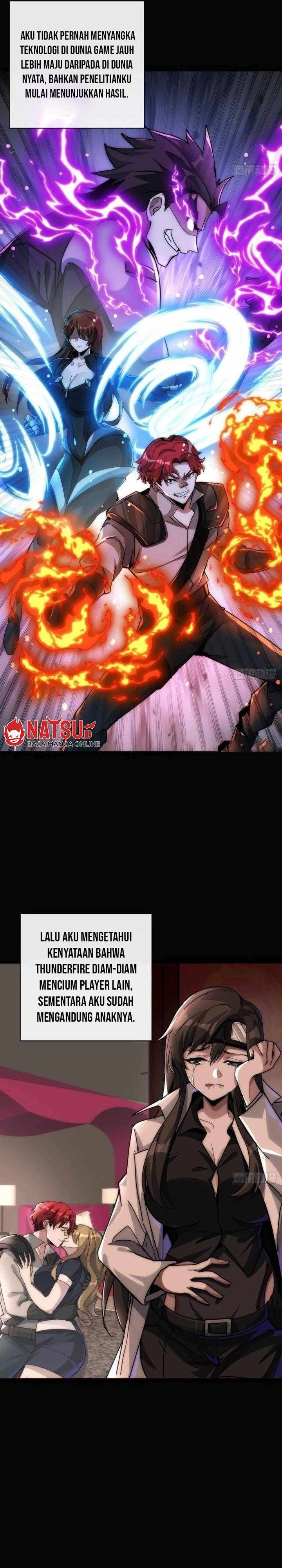 Doomsday Game: Rise of the Villain - Chapter 12 20 Doomsday Game: Rise of the Villain - Chapter 12 20