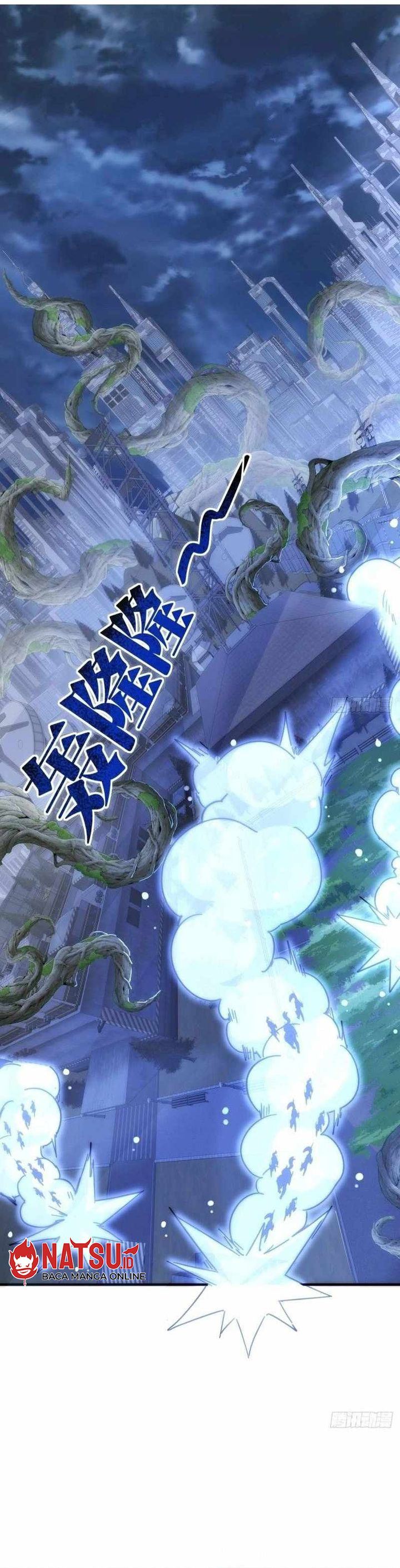 Doomsday Game: Rise of the Villain - Chapter 12 30 Doomsday Game: Rise of the Villain - Chapter 12 30