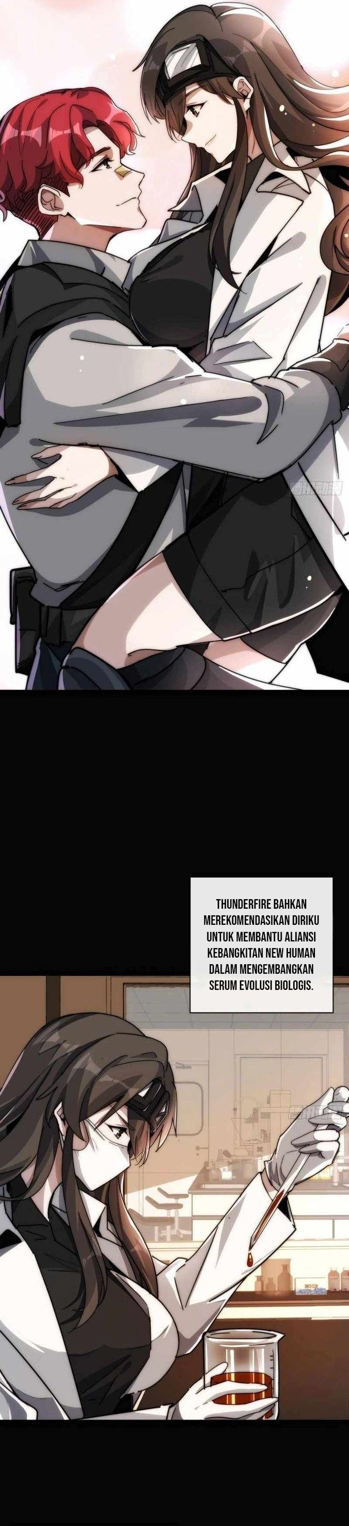 Doomsday Game: Rise of the Villain - Chapter 12 19 Doomsday Game: Rise of the Villain - Chapter 12 19