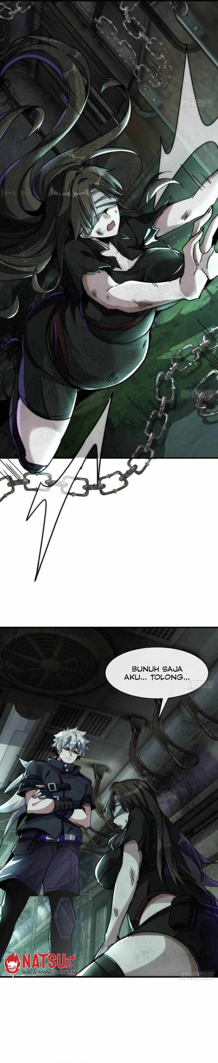 Doomsday Game: Rise of the Villain - Chapter 12 10 Doomsday Game: Rise of the Villain - Chapter 12 10