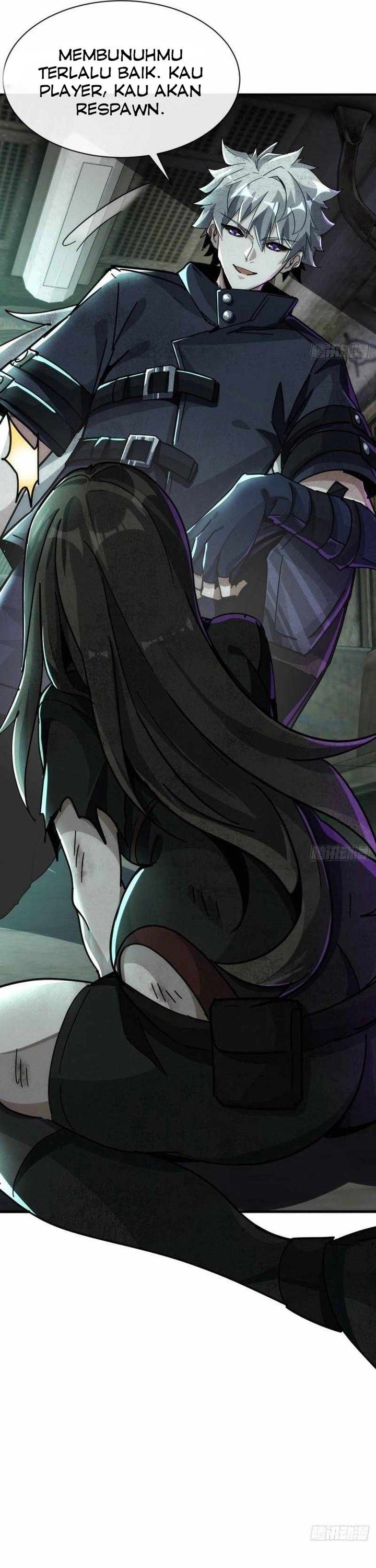 Doomsday Game: Rise of the Villain - Chapter 12 11 Doomsday Game: Rise of the Villain - Chapter 12 11