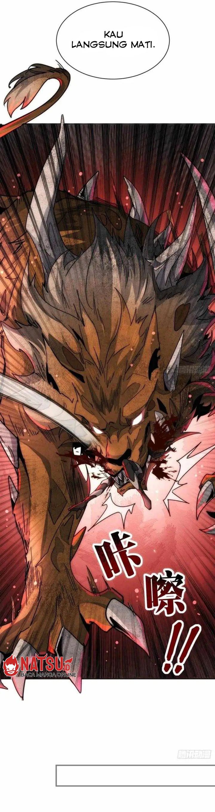 Doomsday Game: Rise of the Villain - Chapter 12 7 Doomsday Game: Rise of the Villain - Chapter 12 7