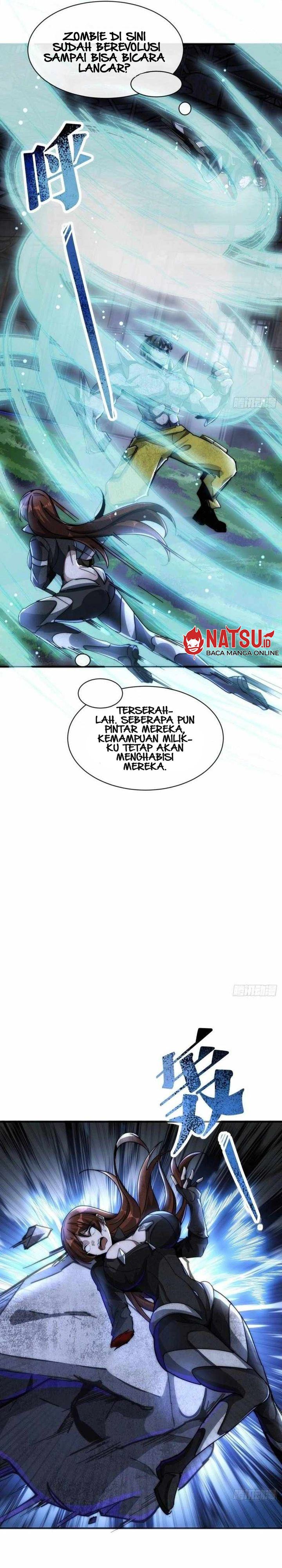 Doomsday Game: Rise of the Villain - Chapter 12 5 Doomsday Game: Rise of the Villain - Chapter 12 5