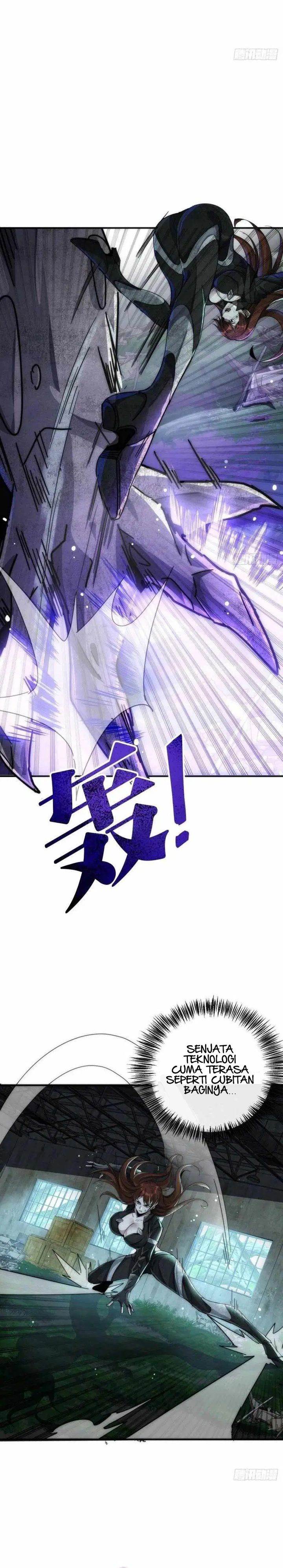 Doomsday Game: Rise of the Villain - Chapter 11 29 Doomsday Game: Rise of the Villain - Chapter 11 29