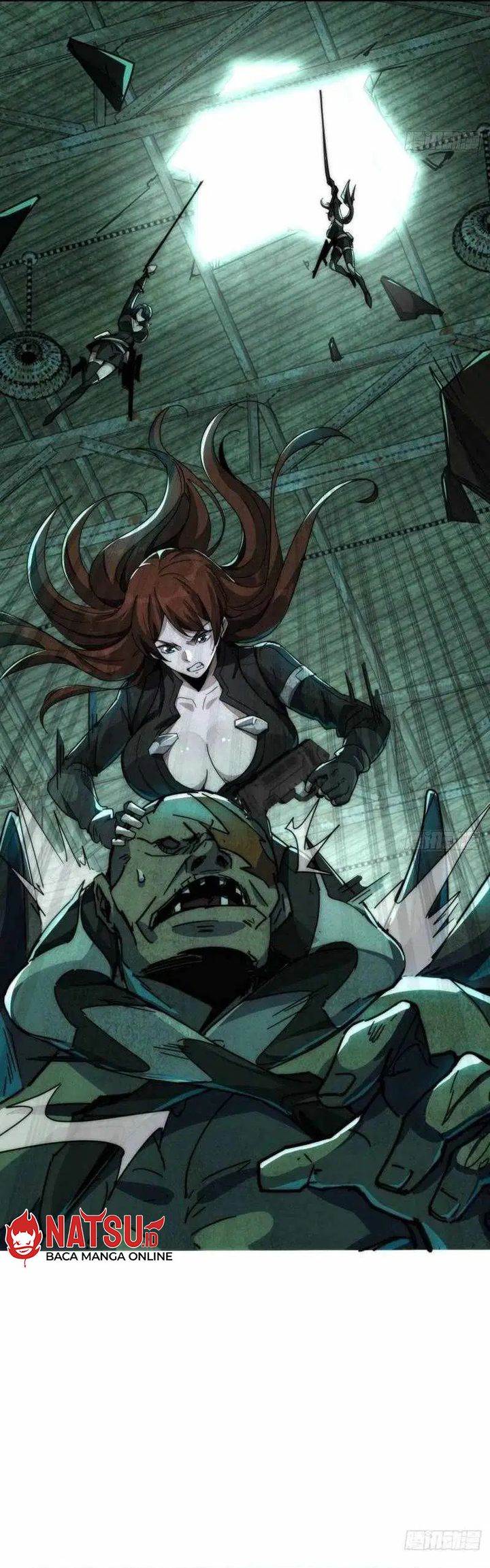Doomsday Game: Rise of the Villain - Chapter 11 23 Doomsday Game: Rise of the Villain - Chapter 11 23