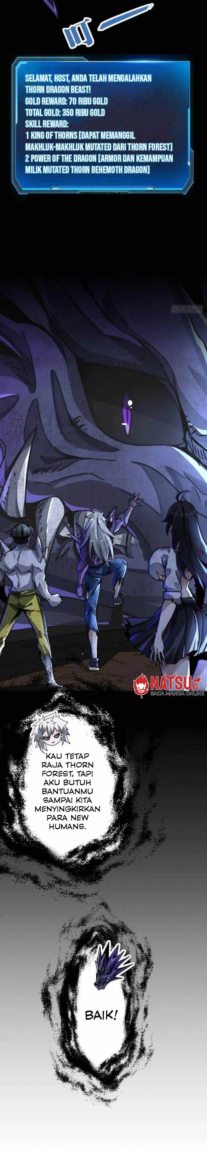 Doomsday Game: Rise of the Villain - Chapter 11 20 Doomsday Game: Rise of the Villain - Chapter 11 20