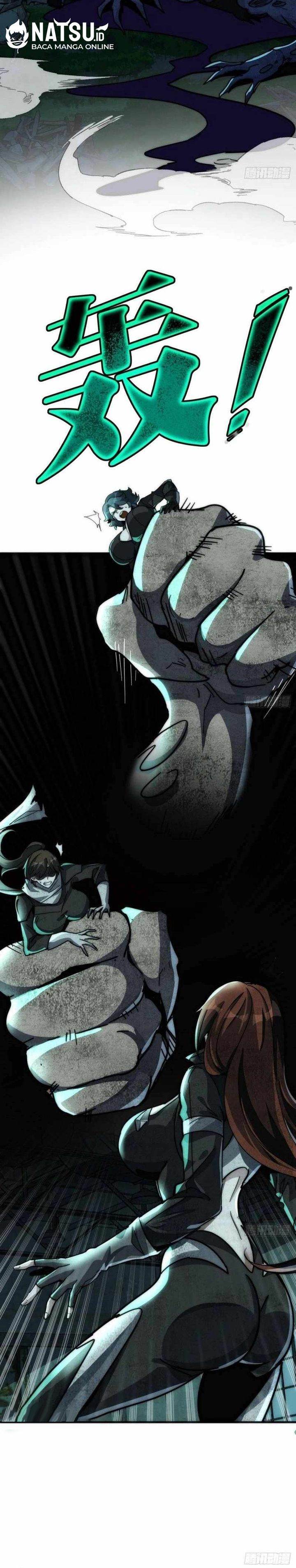 Doomsday Game: Rise of the Villain - Chapter 11 26 Doomsday Game: Rise of the Villain - Chapter 11 26