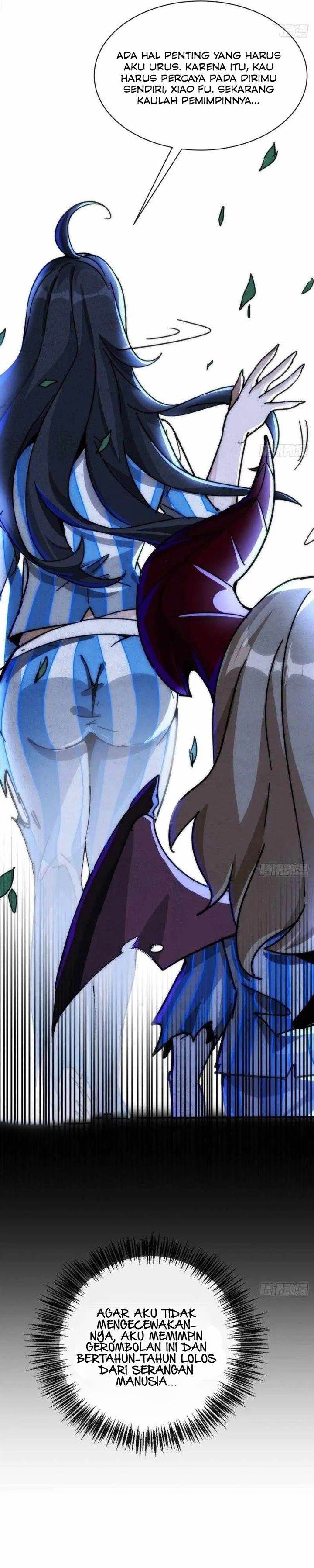 Doomsday Game: Rise of the Villain - Chapter 11 3 Doomsday Game: Rise of the Villain - Chapter 11 3