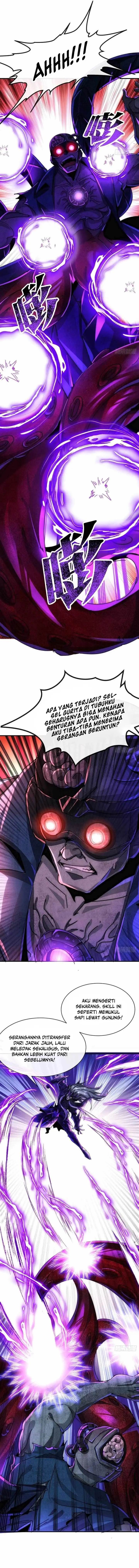 Doomsday Game: Rise of the Villain - Chapter 17 9