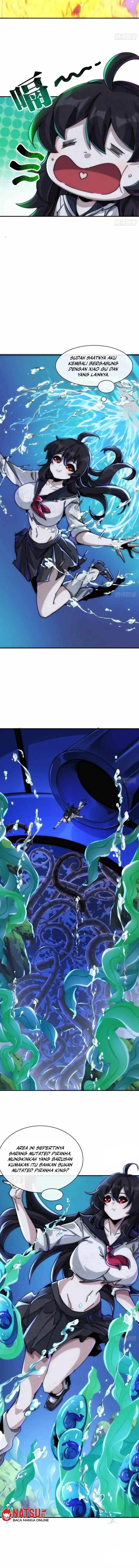 Doomsday Game: Rise of the Villain - Chapter 17 2