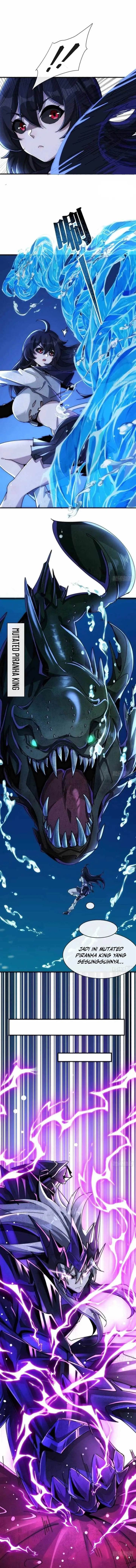 Doomsday Game: Rise of the Villain - Chapter 17 3