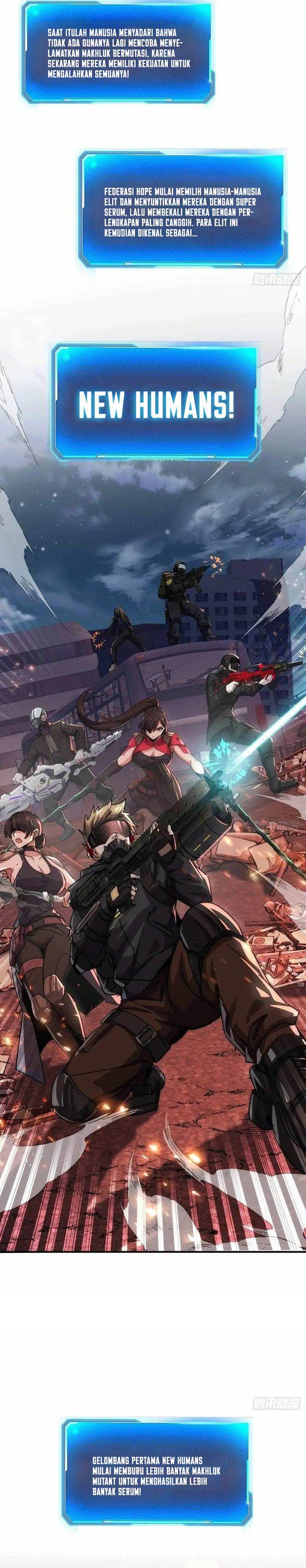 Doomsday Game: Rise of the Villain - Chapter 6 9 Doomsday Game: Rise of the Villain - Chapter 6 9