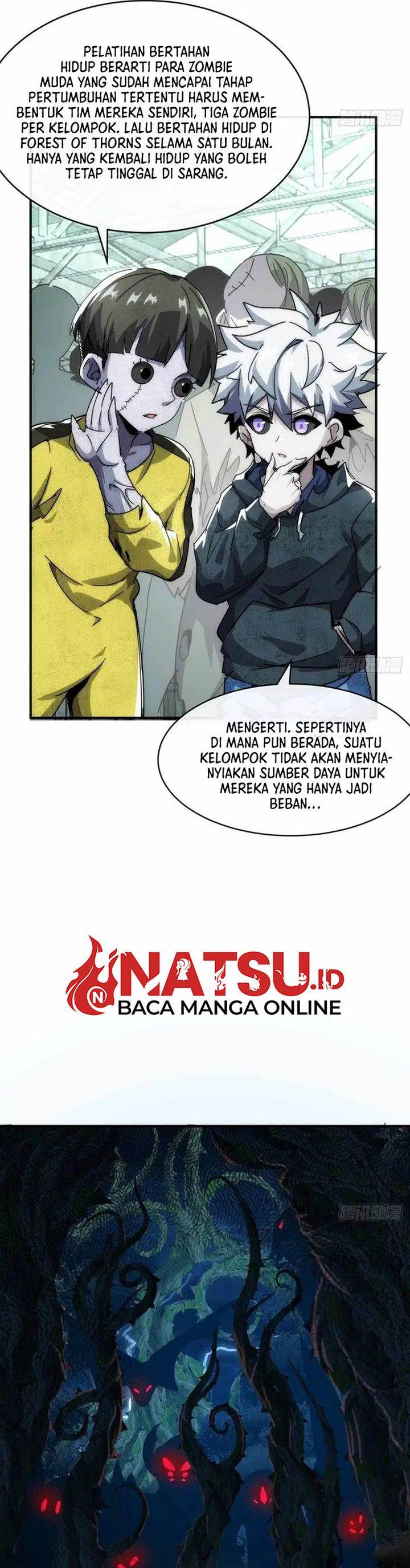 Doomsday Game: Rise of the Villain - Chapter 6 28 Doomsday Game: Rise of the Villain - Chapter 6 28