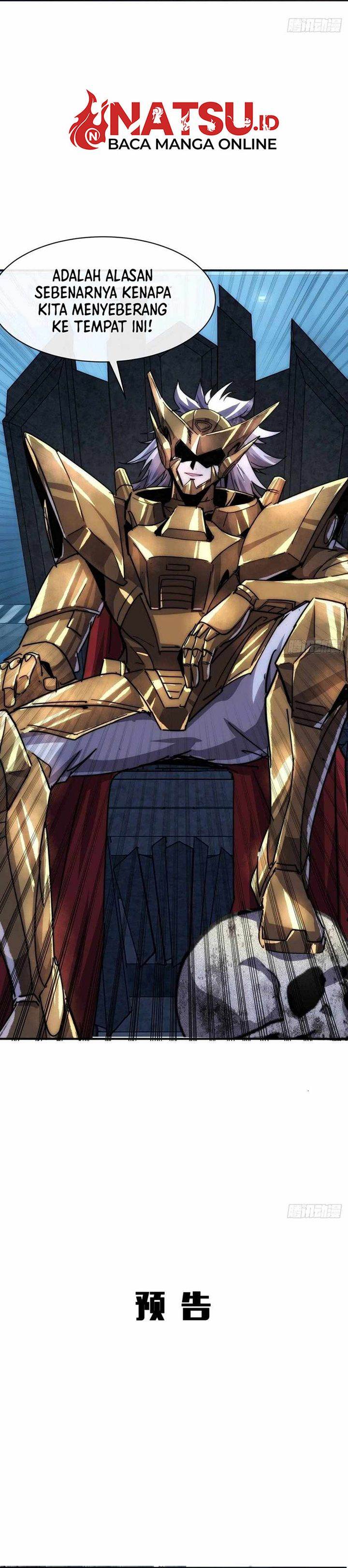 Doomsday Game: Rise of the Villain - Chapter 6 38 Doomsday Game: Rise of the Villain - Chapter 6 38