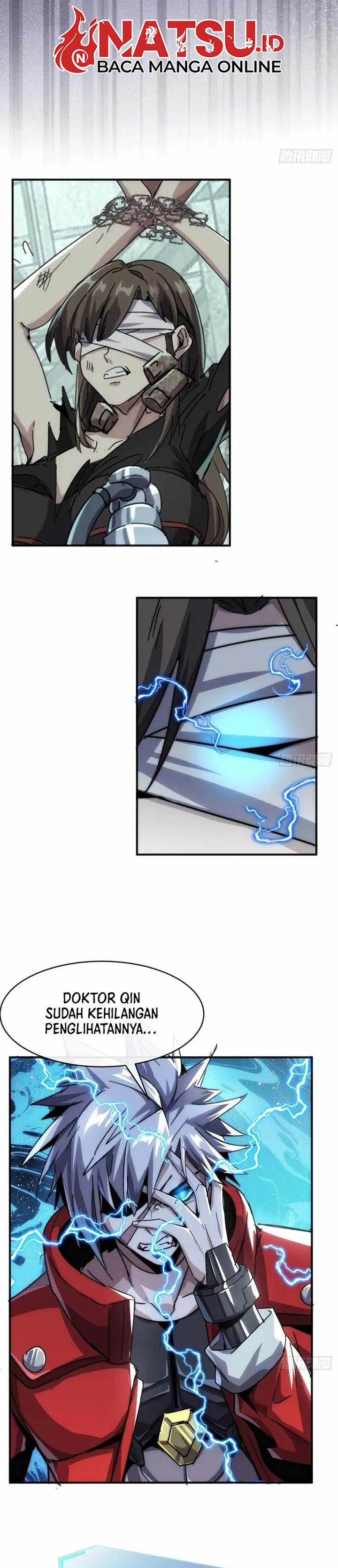 Doomsday Game: Rise of the Villain - Chapter 6 31 Doomsday Game: Rise of the Villain - Chapter 6 31