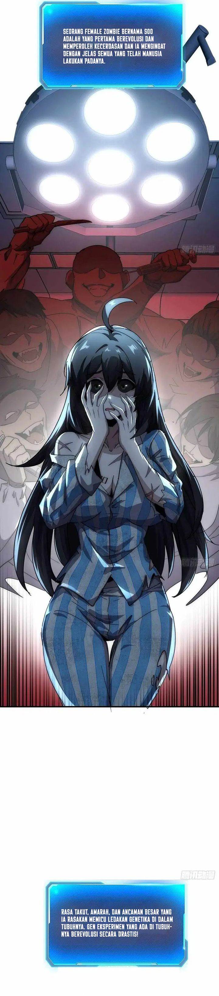 Doomsday Game: Rise of the Villain - Chapter 6 12 Doomsday Game: Rise of the Villain - Chapter 6 12