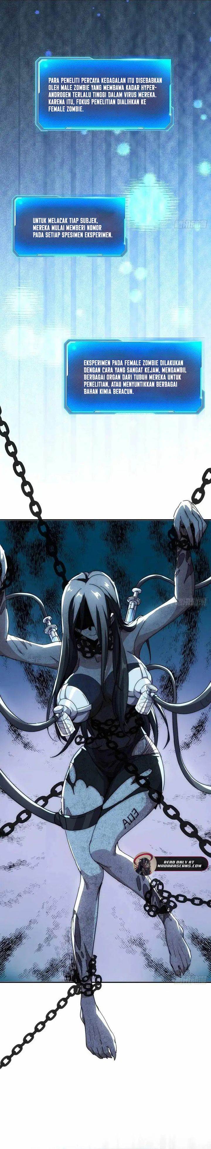 Doomsday Game: Rise of the Villain - Chapter 6 6 Doomsday Game: Rise of the Villain - Chapter 6 6