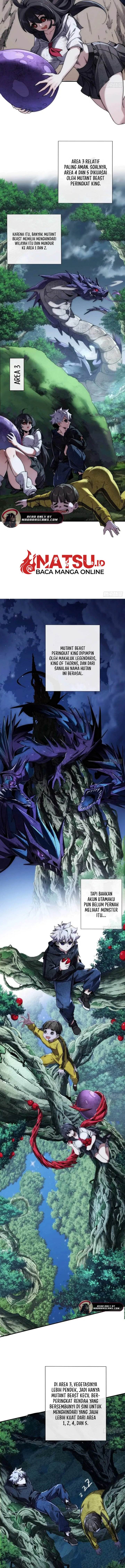 Doomsday Game: Rise of the Villain - Chapter 7 9 Doomsday Game: Rise of the Villain - Chapter 7 9
