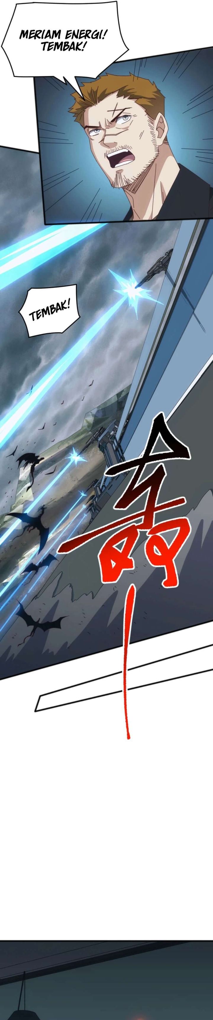 Domestication of Divine Beasts at the Beginning - Chapter 48 8