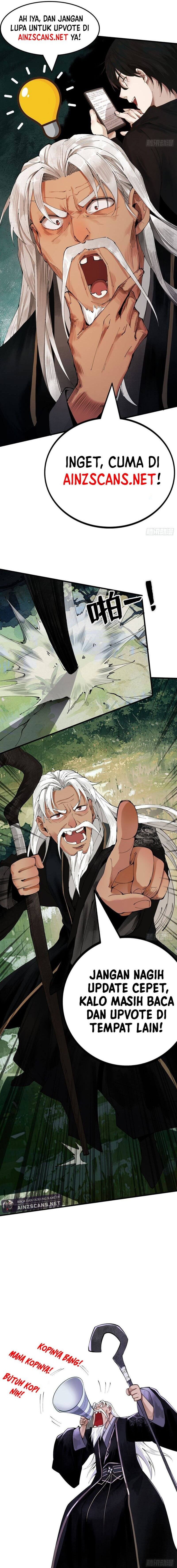Domestication of Divine Beasts at the Beginning - Chapter 42 11
