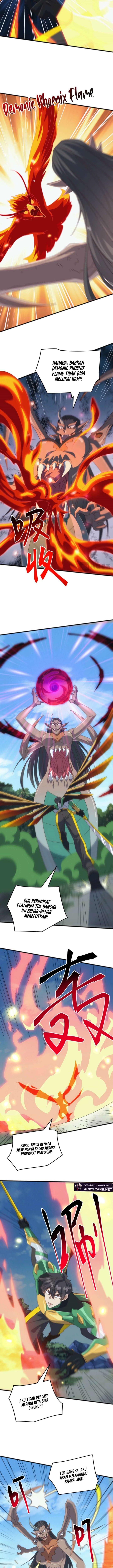 Domestication of Divine Beasts at the Beginning - Chapter 43 9 Domestication of Divine Beasts at the Beginning - Chapter 43 9