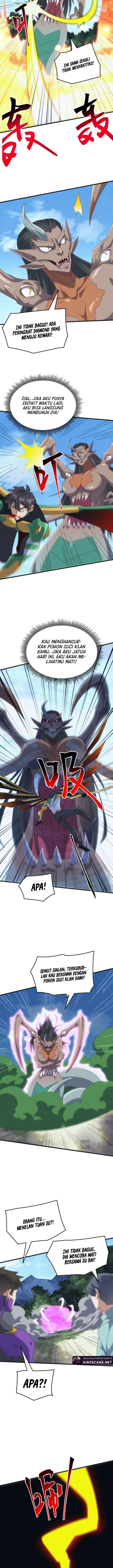 Domestication of Divine Beasts at the Beginning - Chapter 43 10 Domestication of Divine Beasts at the Beginning - Chapter 43 10
