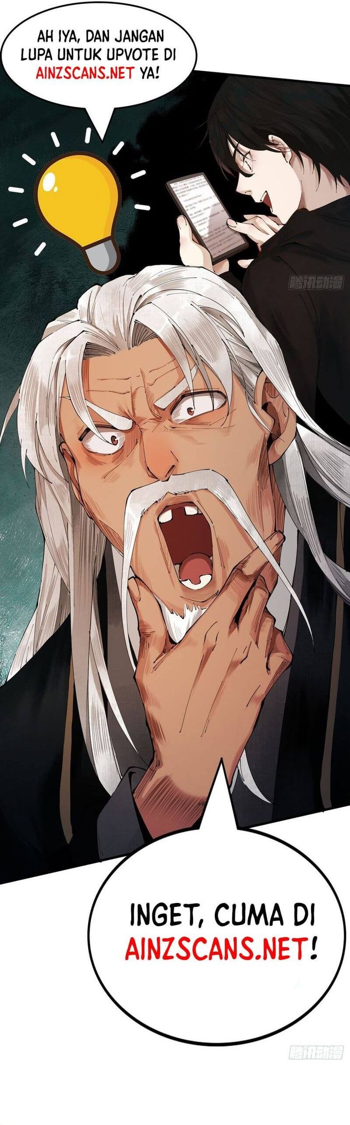 Domestication of Divine Beasts at the Beginning - Chapter 53 24