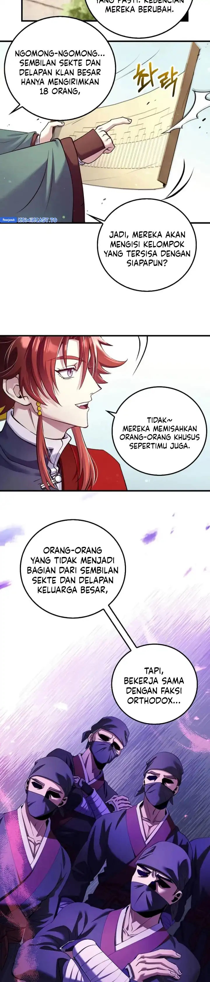 Doctor’s Rebirth - Chapter 220 22