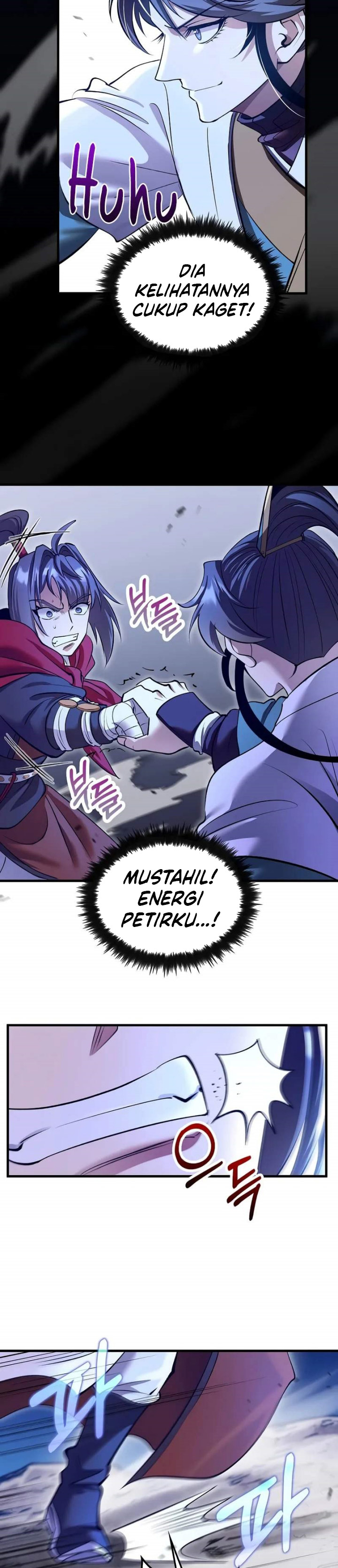 Doctor’s Rebirth - Chapter 206 21