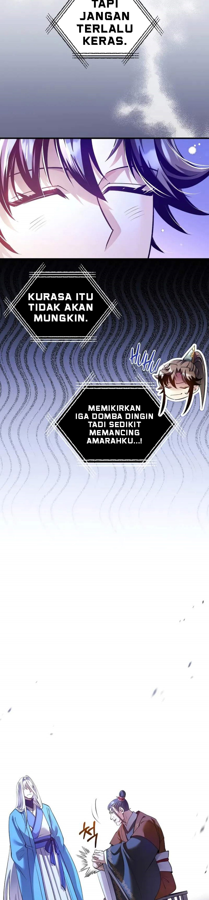 Doctor’s Rebirth - Chapter 205 21