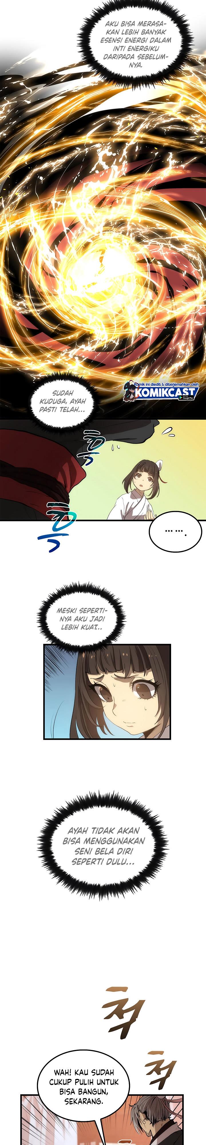 Doctor’s Rebirth - Chapter 26 22 Doctor’s Rebirth - Chapter 26 22