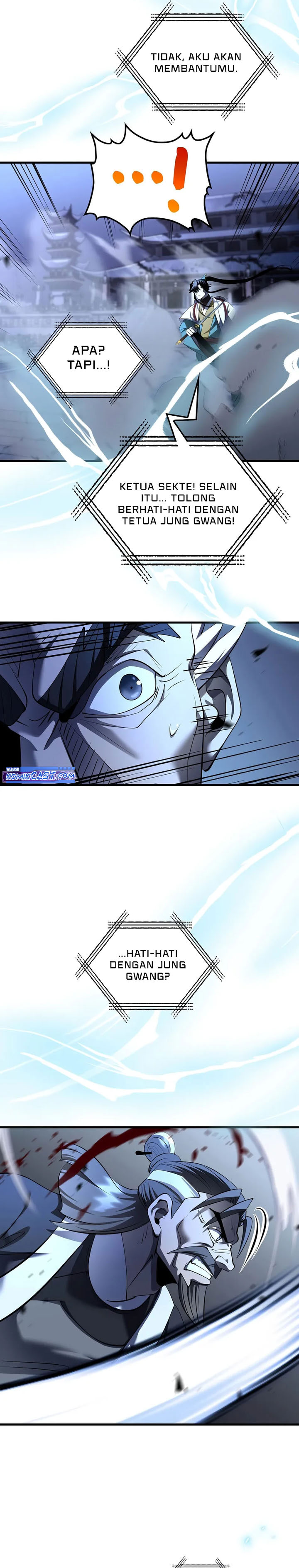 Doctor’s Rebirth - Chapter 186 22