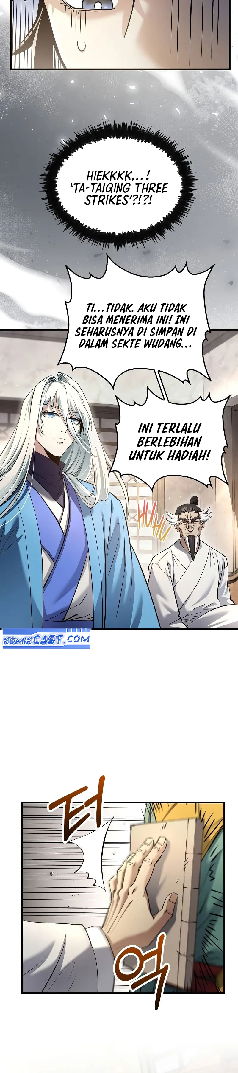 Doctor’s Rebirth - Chapter 196 22
