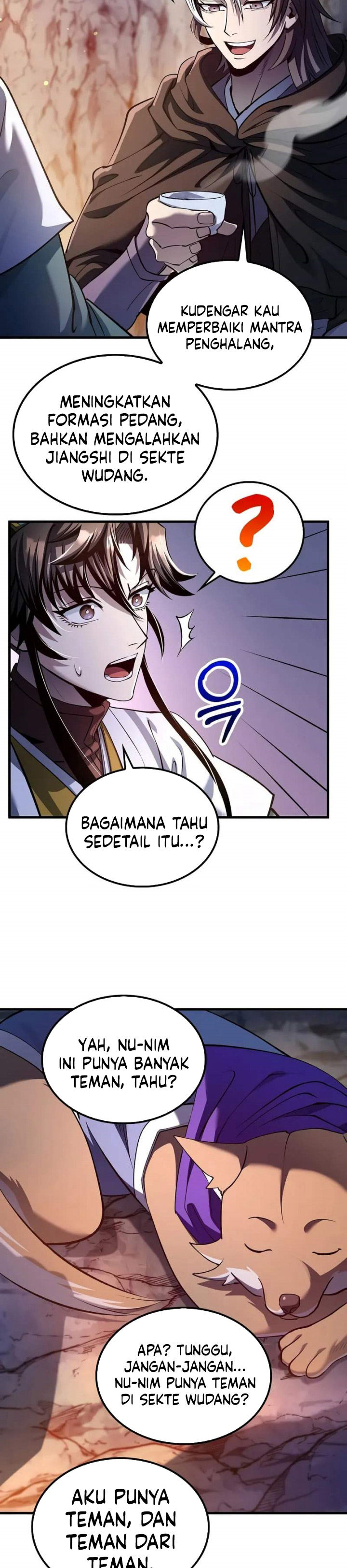 Doctor’s Rebirth - Chapter 197 21