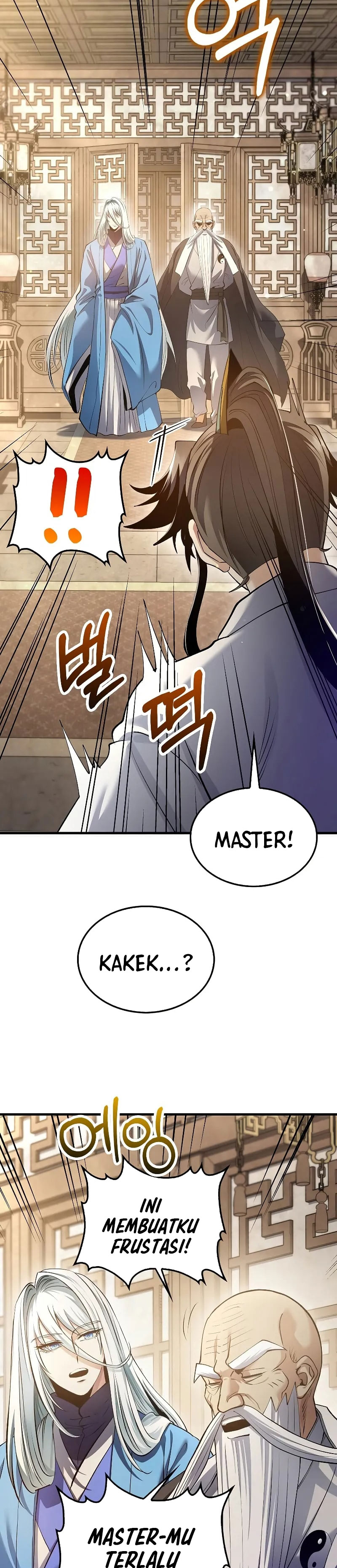 Doctor’s Rebirth - Chapter 194 Fixxxx 20