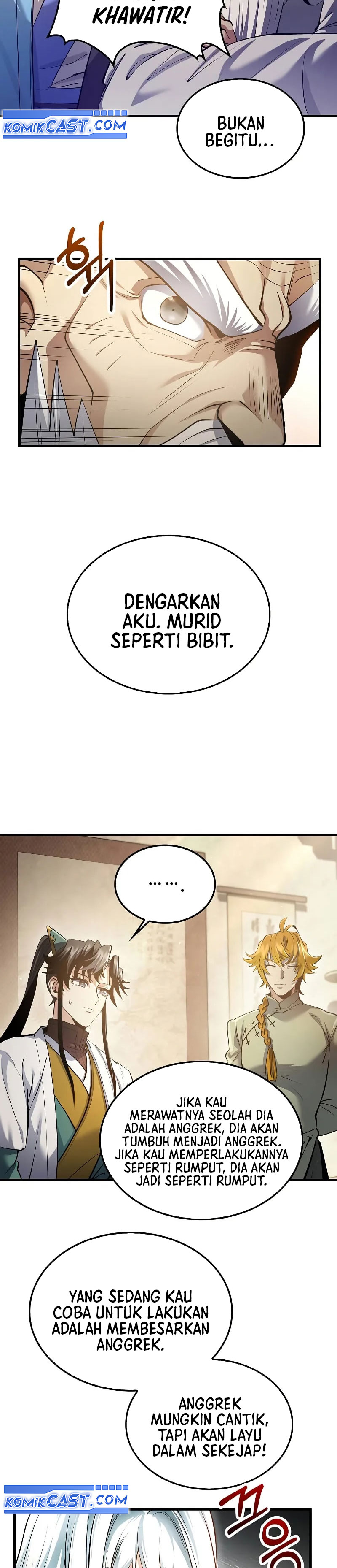 Doctor’s Rebirth - Chapter 194 Fixxxx 21