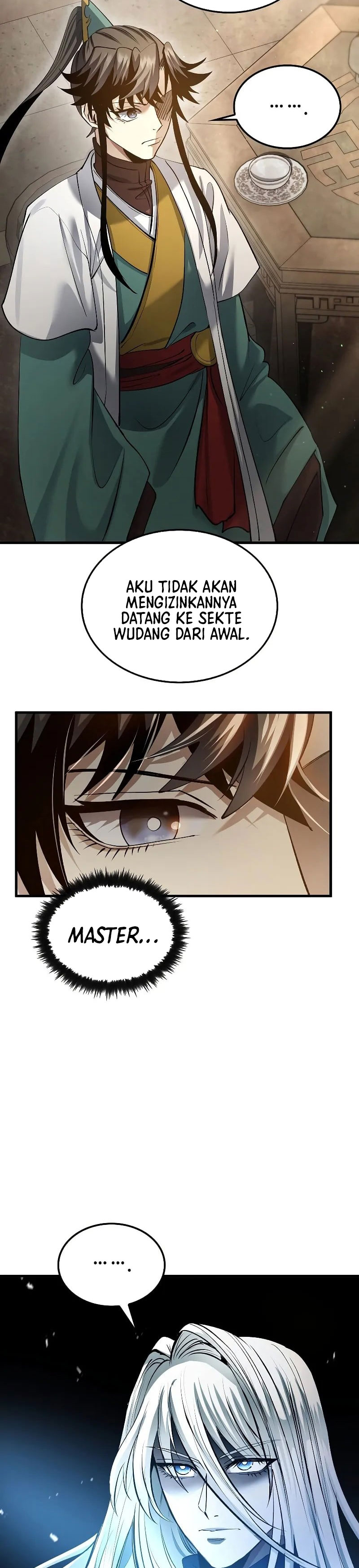 Doctor’s Rebirth - Chapter 194 Fixxxx 27