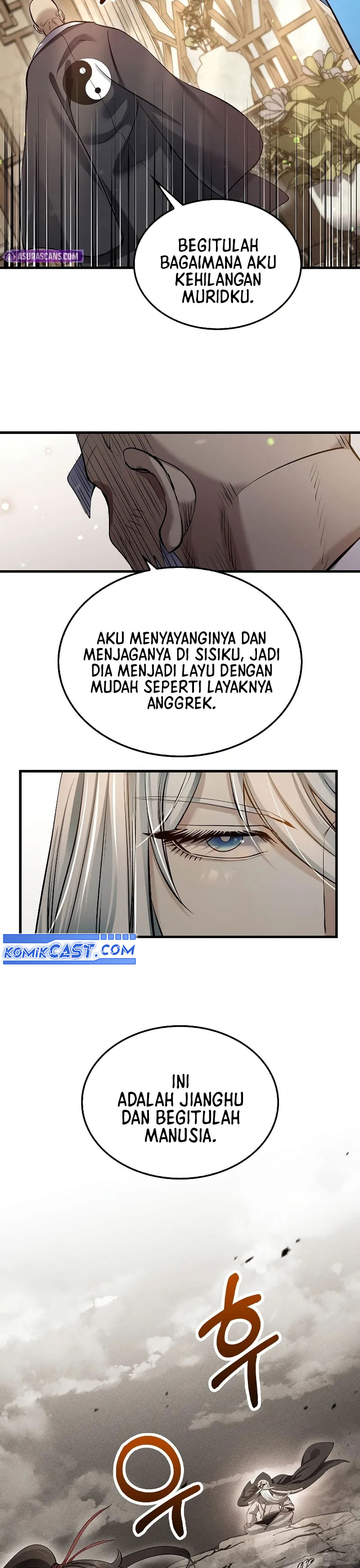 Doctor’s Rebirth - Chapter 194 Fixxxx 25