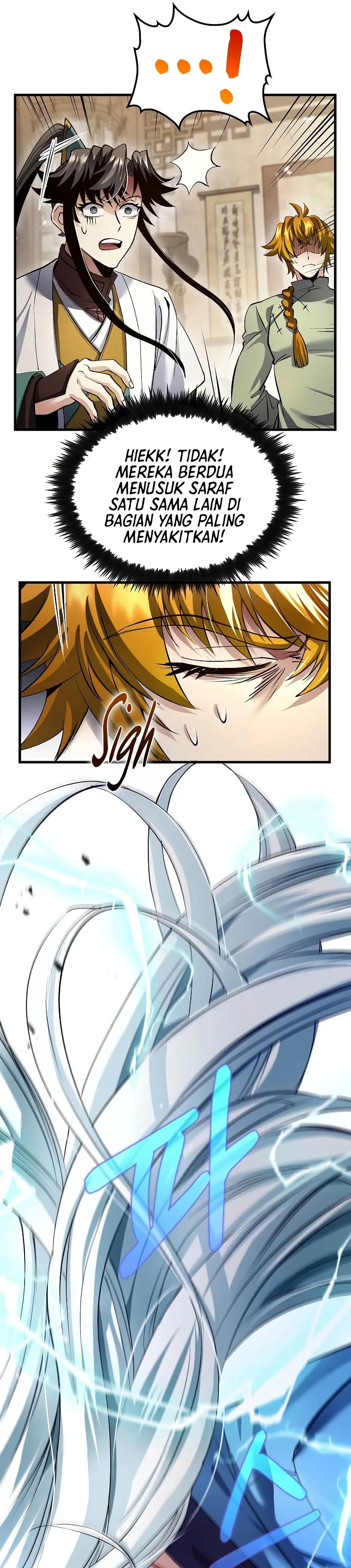 Doctor’s Rebirth - Chapter 194 Fixxxx 30