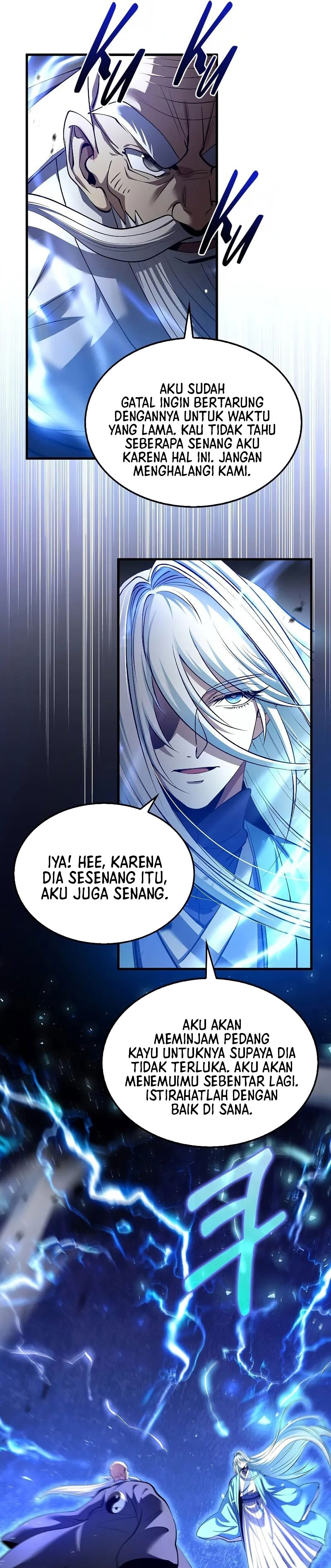 Doctor’s Rebirth - Chapter 194 Fixxxx 37