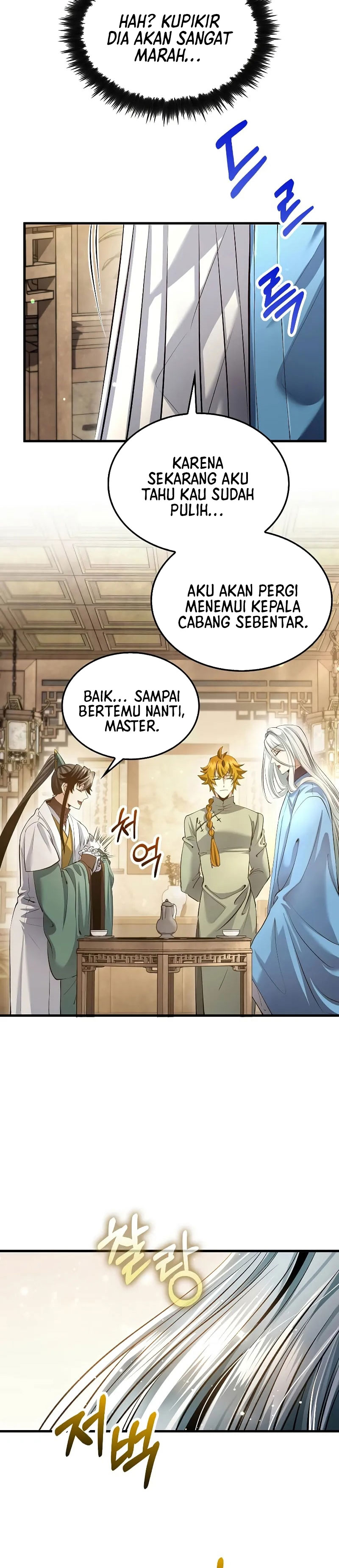 Doctor’s Rebirth - Chapter 194 Fixxxx 12