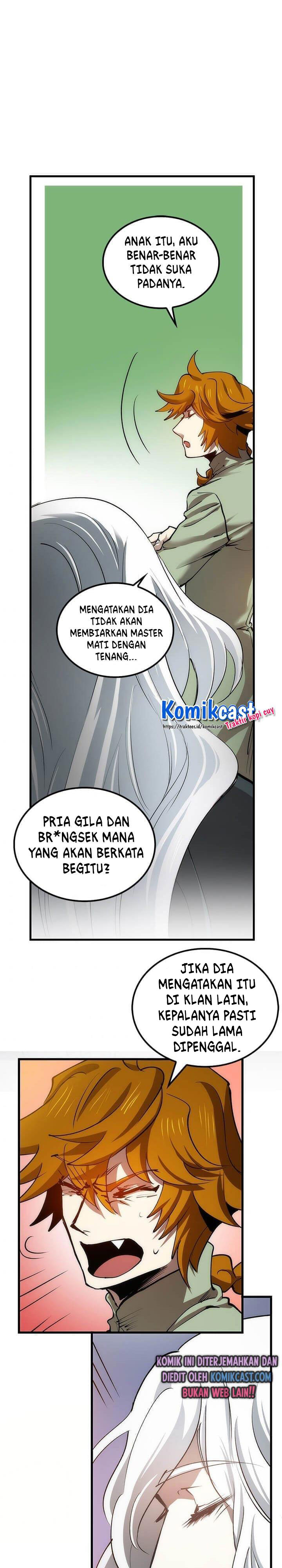 Doctor’s Rebirth - Chapter 12 22 Doctor’s Rebirth - Chapter 12 22